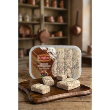 Çarşıbaşı Kakaolu Tahin Helvası 400 Gram