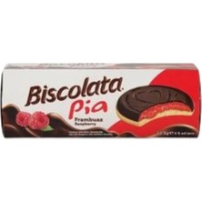 Şölen Biscolata Pia Franbuazlı 37,5 gr
