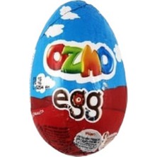 Şölen Ozmo Yumurta 20 gr