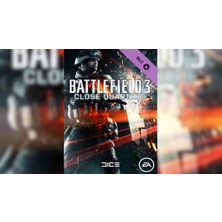 EA Battlefield 3 - Close Quarters (Pc)