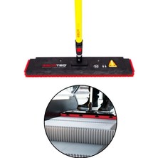 Gümrük Bey Escateq Yürüyen Merdiven Temizleme Sistemi – Profesyonel ve Hızlı Çözüm | Cotton And Sons