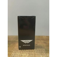 Watson black Yapışkan 50 Adet