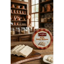 Çarşıbaşı Sade Tahin Helvası 850 Gram