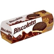 Şölen Biscolata Pia Çikolatalı 100 gr