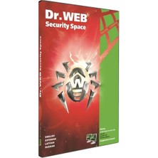 Security Space 9.0 (Windows) - 1 Pc 2 Yıl Dijital Kod