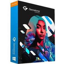 ACDSee Gemstone Photo Editor 12 (Windows) - 1 Pc Lifetime/ömür Boyu Abonelik Kodu