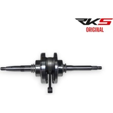 RKS Orıjınal Novax 200 Krank