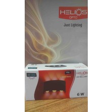 Helios LED Aplik