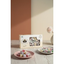 Çarşıbaşı Meyve Aromalı Kuş Lokumu 500 Gram