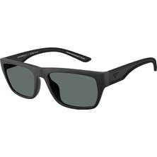 EMPORIO ARMANI EA4267U 500181 57 ERKEK GÜNEŞ GÖZLÜĞÜ