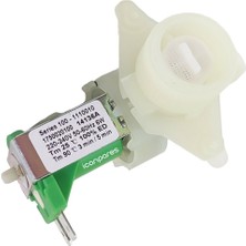 Süppürge Beko Ile Uyumlu DWD4312W Bulaşık Makinesi Tekli Ventil