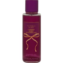 Victoria's Secret Candied Berry Wonderland Vücut Spreyi 250ML
