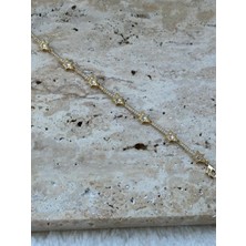 Manifest Takı Yıldız Model Bileklik