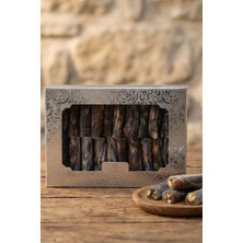 Çarşıbaşı Antep Fıstıklı Sade Fitil Lokum 350 Gram