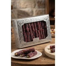 Çarşıbaşı Antep Fıstıklı Narlı Fitil Lokum 350 Gram