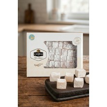 Çarşıbaşı Glutensiz Sade Lokum 900 Gram