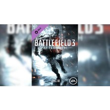 EA Battlefield 3 - Aftermath Pc