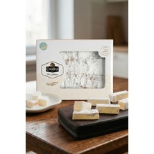 Çarşıbaşı Glutensiz Damla Sakızlı Mezekeli Lokum 900 Gram