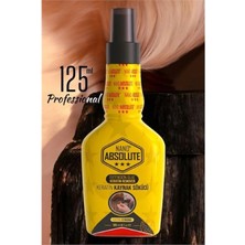 MiraLive Keratin Kaynak Sökücü Absolute Professional