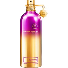 Montale Beast Love Edp 100 ml Unisex Parfüm