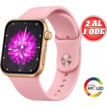 Leerfei Watch H11 Mini Akıllı Saat