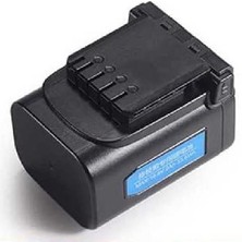 Suca 8608-5803 Akülü Budama Lityum Akü 2000 Mah