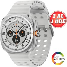 Leerfei Watch S7 Ultra Arama Konuşma Özellikli Akıllı Saat