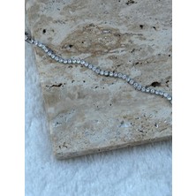 Manifest Takı Dalga Model Su Yolu