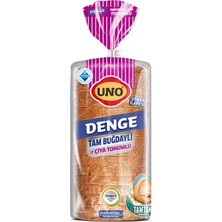 UNO Denge Tam Buğday Çiya Tohumu 400 gr