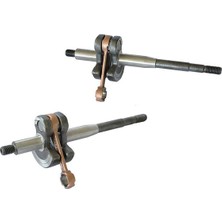 İtal Krank Hyundaı HBV280 Yaprak Üfleme