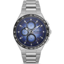 Pacomarine PM.25501.04 Erkek Kol Saati