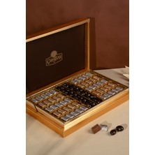 Çarşıbaşı Baton Mix Çikolata & Badem Draje 620 gr