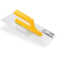 Seramik Fayans Malası, 8x8, 30 Cm, Plastik Saplı, SGS1915