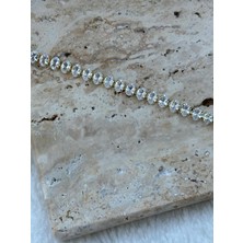 Manifest Takı Su Yolu Bileklik