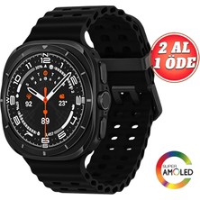 Leerfei Watch S7 Ultra Arama Konuşma Özellikli Akıllı Saat
