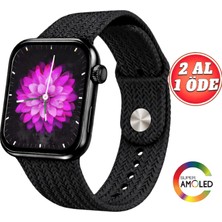 Leerfei Watch H11 Mini Akıllı Saat