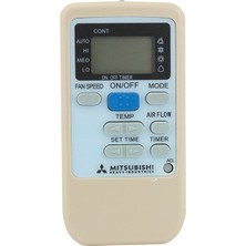 Mitsubishi MİTSUBİSHİ Klima Kumandası