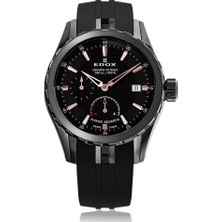 Edox Grand Ocean 88002-357RN-NIR Kol Saati