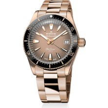 Edox Neptunian 80131-37RNM-VDBEI Kol Saati