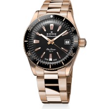 Edox Skydiver 80131-37RNM-NI Kol Saati