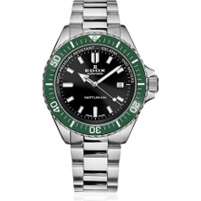 Edox Neptunian 80120-3VM-NIN Kol Saati