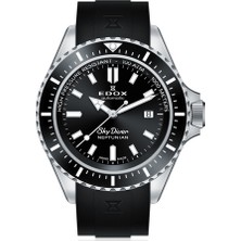 Edox Neptunian 80120-3NCA-NIN Kol Saati