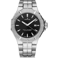 Edox 53021-3M-NIN Kol Saati
