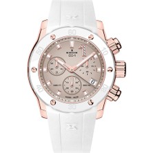 Edox Co-1 10255-37RBCAB-BEIDR Kol Saati