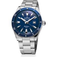 Edox Skydiver 80126-3BUM-BUIN Kol Saati