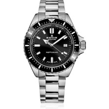 Edox Neptunian 80120-3NM-NIN Kol Saati