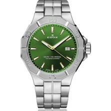 Edox 53021-3M-VIDU Kol Saati