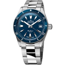 Edox 80131-3BUM-BUIN Kol Saati