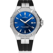 Edox Delfin 53021-3CA-BUIN Kol Saati