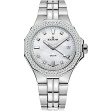 Edox Delfin 53020-3D120M-NADN Kol Saati